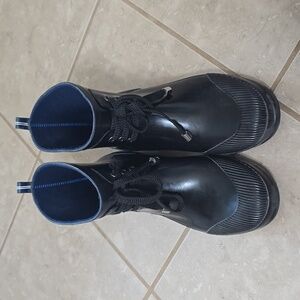 Nautica rain boots
